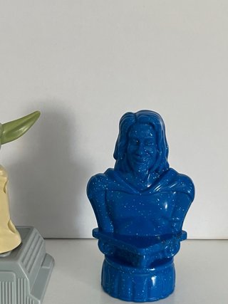 Figuras coleccionables Star Wars