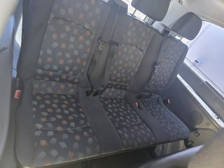Mercedes-Benz Vito 2007 111 CDI