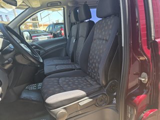 Mercedes-Benz Vito 2007 111 CDI