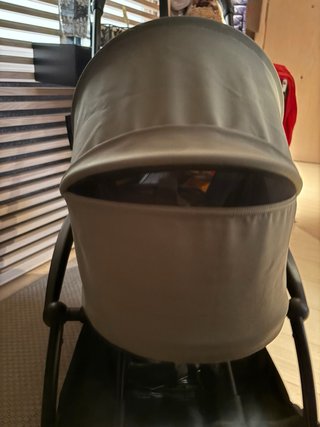 Babyzen Yoyo Capazo Bebé 0+