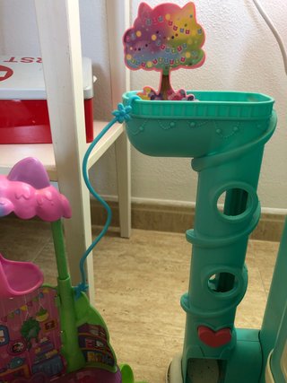 Casa de Muñecas Gabby's Dollhouse