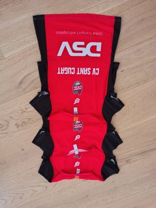 Ropa deportiva CV Sant Cugat