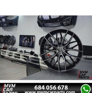 Llantas 18 bmw F30 Performance BM013