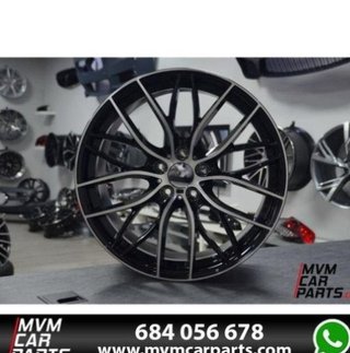 Llantas 18 bmw F30 Performance BM013