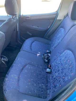 Peugeot 206 1.9 XRD