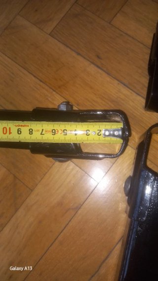 Patas somier Bodyflex