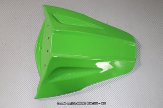 Carenado Kawasaki ZX10R 2011-2015 Amarillo/Negro