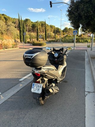 SYM Cruisym 300 2020