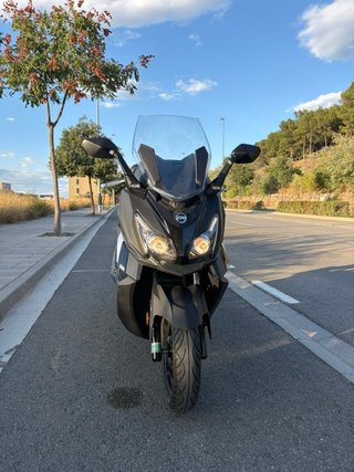 SYM Cruisym 300 2020