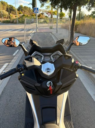 SYM Cruisym 300 2020
