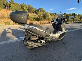 SYM Cruisym 300 2020