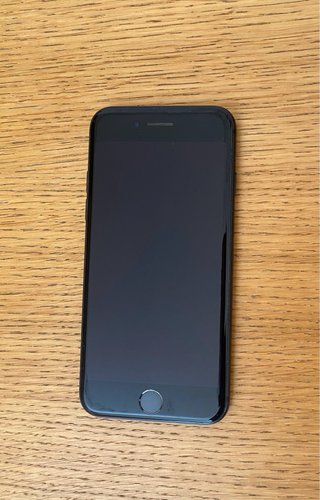 iPhone 7 32GB- Funciona perfecto