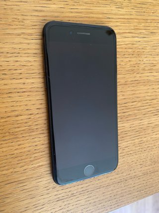 iPhone 7 32GB- Funciona perfecto