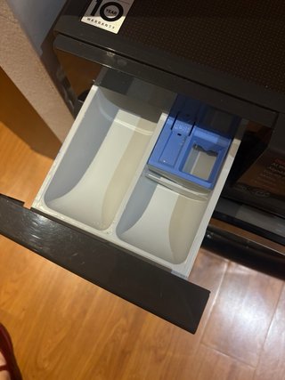 Lavadora LG Inteligente 9kg - Excelente Estado