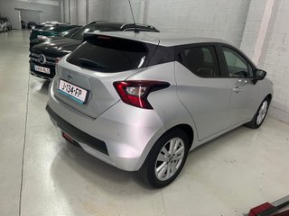 Nissan Micra 2020