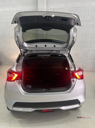 Nissan Micra 2020