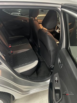 Nissan Micra 2020