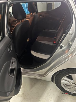 Nissan Micra 2020