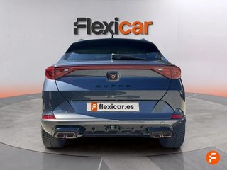 Cupra Formentor 1.4 e-Hybrid 150kW (204 CV) DSG