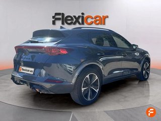 Cupra Formentor 1.4 e-Hybrid 150kW (204 CV) DSG
