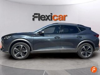 Cupra Formentor 1.4 e-Hybrid 150kW (204 CV) DSG