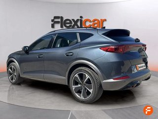 Cupra Formentor 1.4 e-Hybrid 150kW (204 CV) DSG