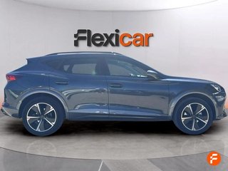 Cupra Formentor 1.4 e-Hybrid 150kW (204 CV) DSG