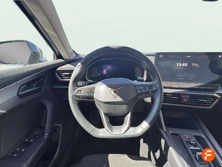 Cupra Formentor 1.4 e-Hybrid 150kW (204 CV) DSG