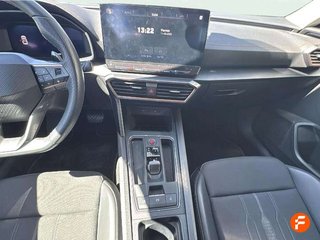 Cupra Formentor 1.4 e-Hybrid 150kW (204 CV) DSG