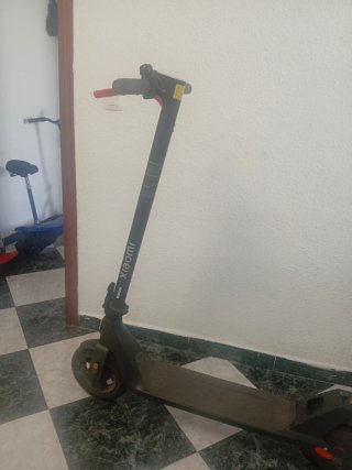 Patinete Eléctrico Xiaomi Negociable