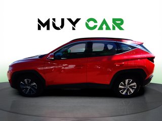 Hyundai Tucson 1.6 TGDI HEV Maxx Auto 169 kW (230 CV)