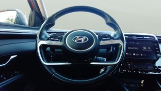 Hyundai Tucson 1.6 TGDI HEV Maxx Auto 169 kW (230 CV)