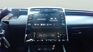 Hyundai Tucson 1.6 TGDI HEV Maxx Auto 169 kW (230 CV)