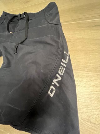 Bañador surf O'Neill negro