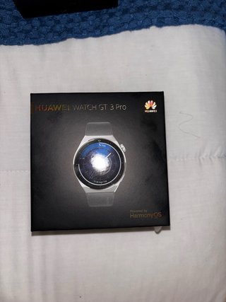 Huawei Watch GT 3 Pro