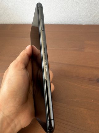 iPhone XS Max 256GB Negro