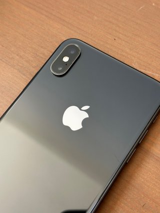 iPhone XS Max 256GB Negro