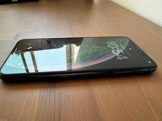iPhone XS Max 256GB Negro