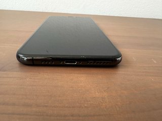 iPhone XS Max 256GB Negro