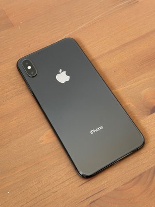 iPhone XS Max 256GB Negro