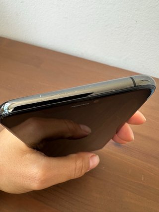 iPhone XS Max 256GB Negro