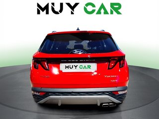 Hyundai Tucson 1.6 TGDI HEV Maxx Auto 169 kW (230 CV)