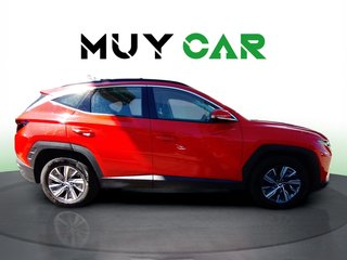 Hyundai Tucson 1.6 TGDI HEV Maxx Auto 169 kW (230 CV)
