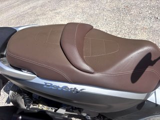 Piaggio Beverly 350 (2021)