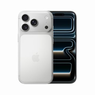 iPhone 17 Pro 256GB Plata