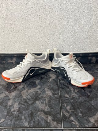 Nike Zapatillas Trail Running Wildhorse 10.
