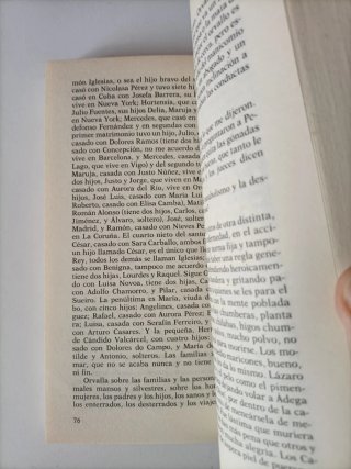 Mazurca para dos muertos