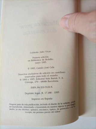 Mazurca para dos muertos