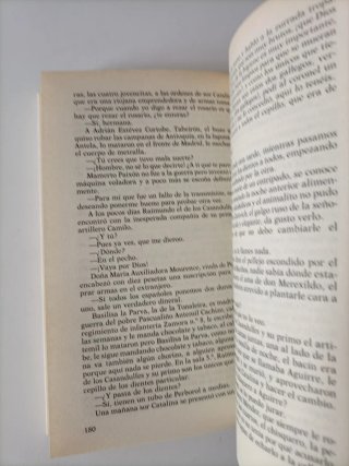Mazurca para dos muertos
