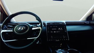 Hyundai Tucson 1.6 TGDI HEV Maxx Auto 169 kW (230 CV)